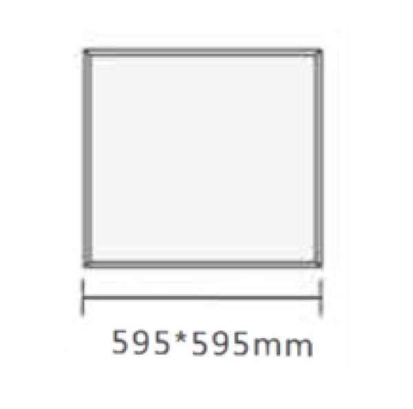 Enilux Infrarot-Heizpanel 360W mit WIFI